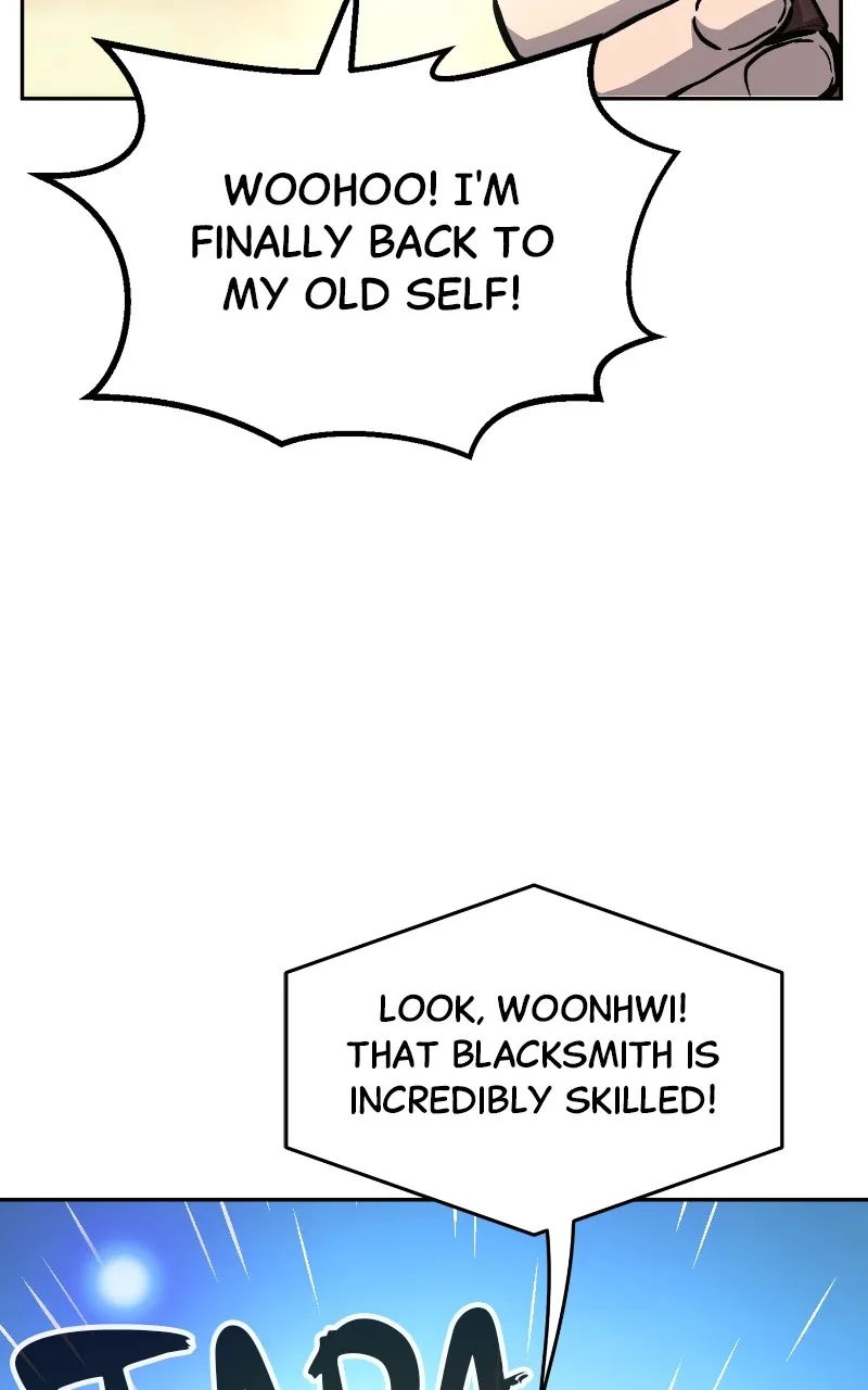 Read Absolute Sword Sense chapter 81 image 23 on Lezhin