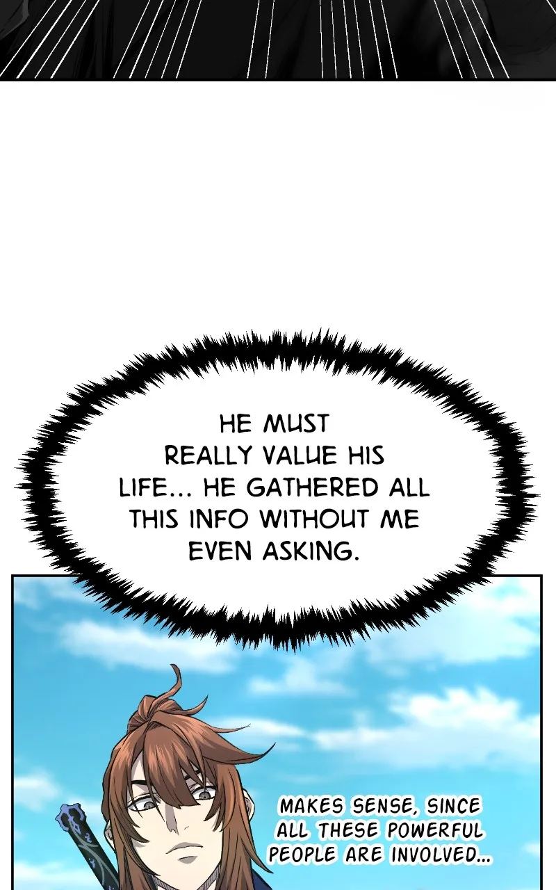 Read Absolute Sword Sense chapter 81 image 27 on Lezhin