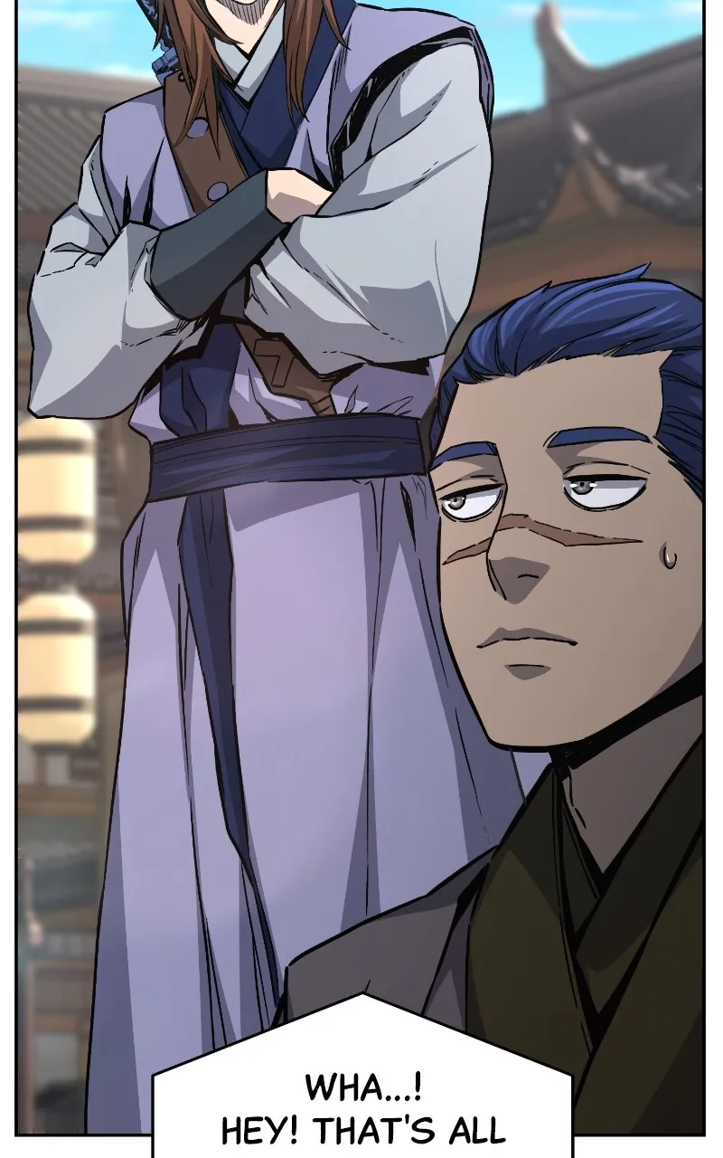 Read Absolute Sword Sense chapter 81 image 28 on Lezhin