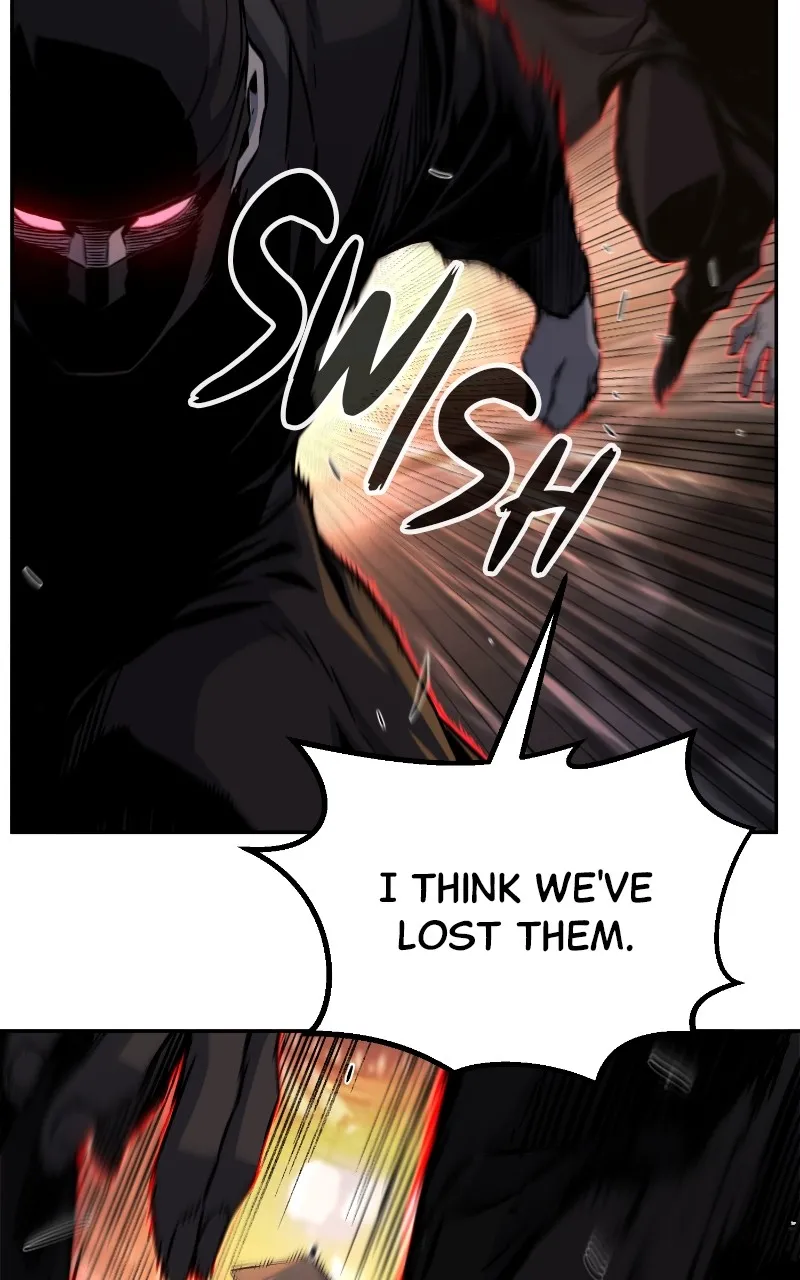 Read Absolute Sword Sense chapter 81 image 3 on Lezhin