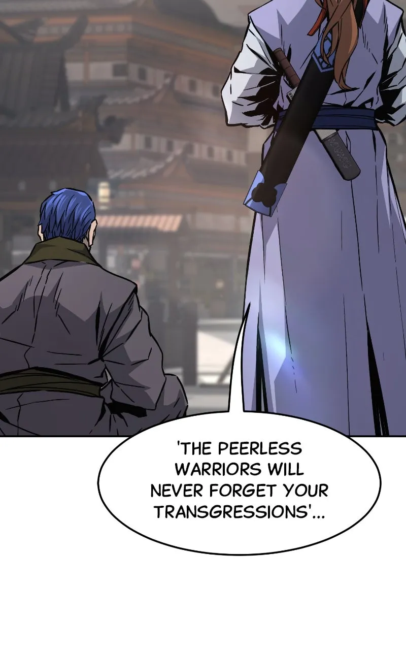 Read Absolute Sword Sense chapter 81 image 30 on Lezhin