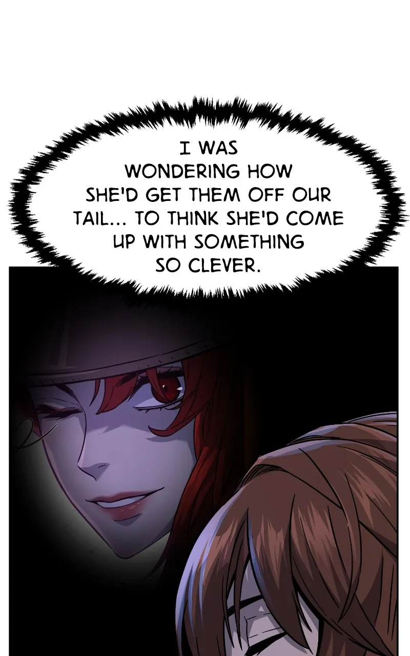 Read Absolute Sword Sense chapter 81 image 31 on Lezhin