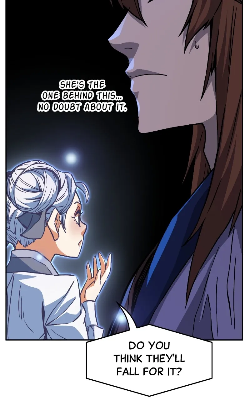 Read Absolute Sword Sense chapter 81 image 32 on Lezhin