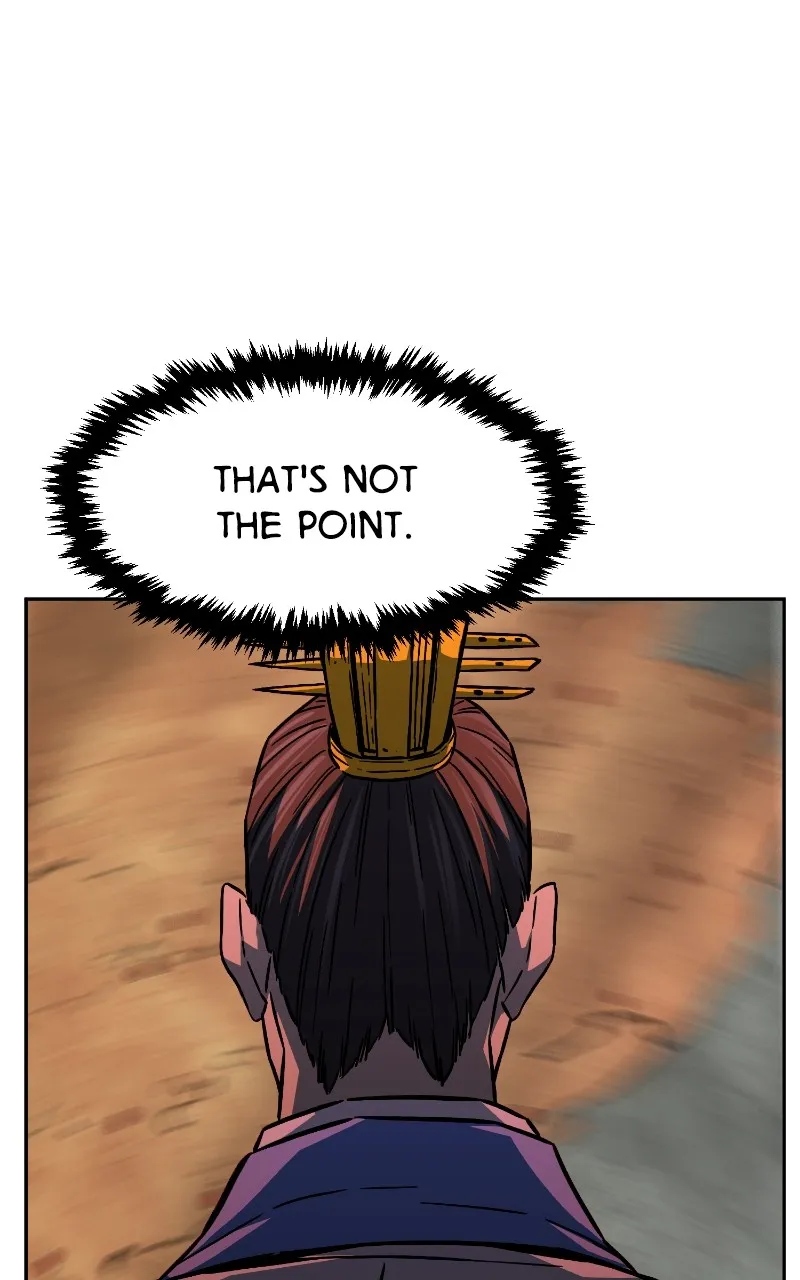 Read Absolute Sword Sense chapter 81 image 33 on Lezhin