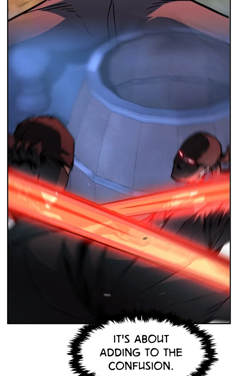 Read Absolute Sword Sense chapter 81 image 34 on Lezhin