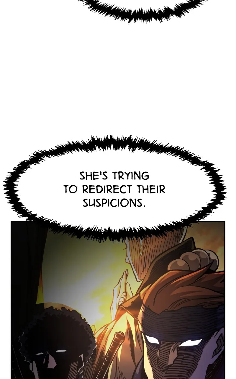 Read Absolute Sword Sense chapter 81 image 35 on Lezhin