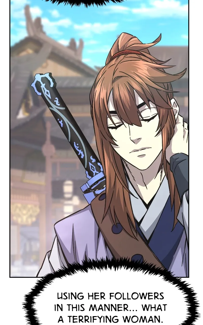 Read Absolute Sword Sense chapter 81 image 40 on Lezhin