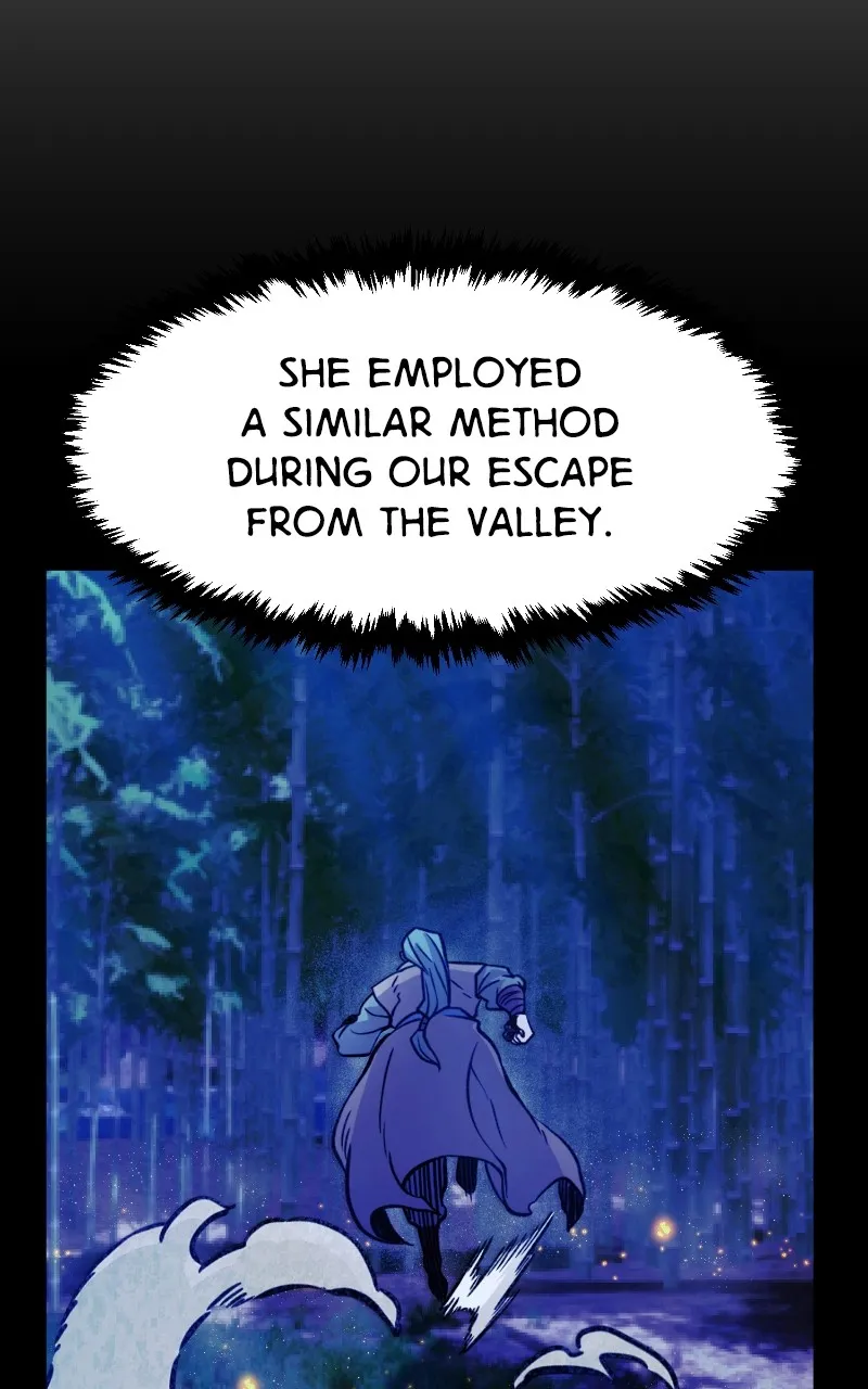Read Absolute Sword Sense chapter 81 image 42 on Lezhin