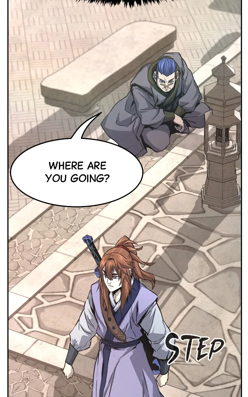 Read Absolute Sword Sense chapter 81 image 44 on Lezhin