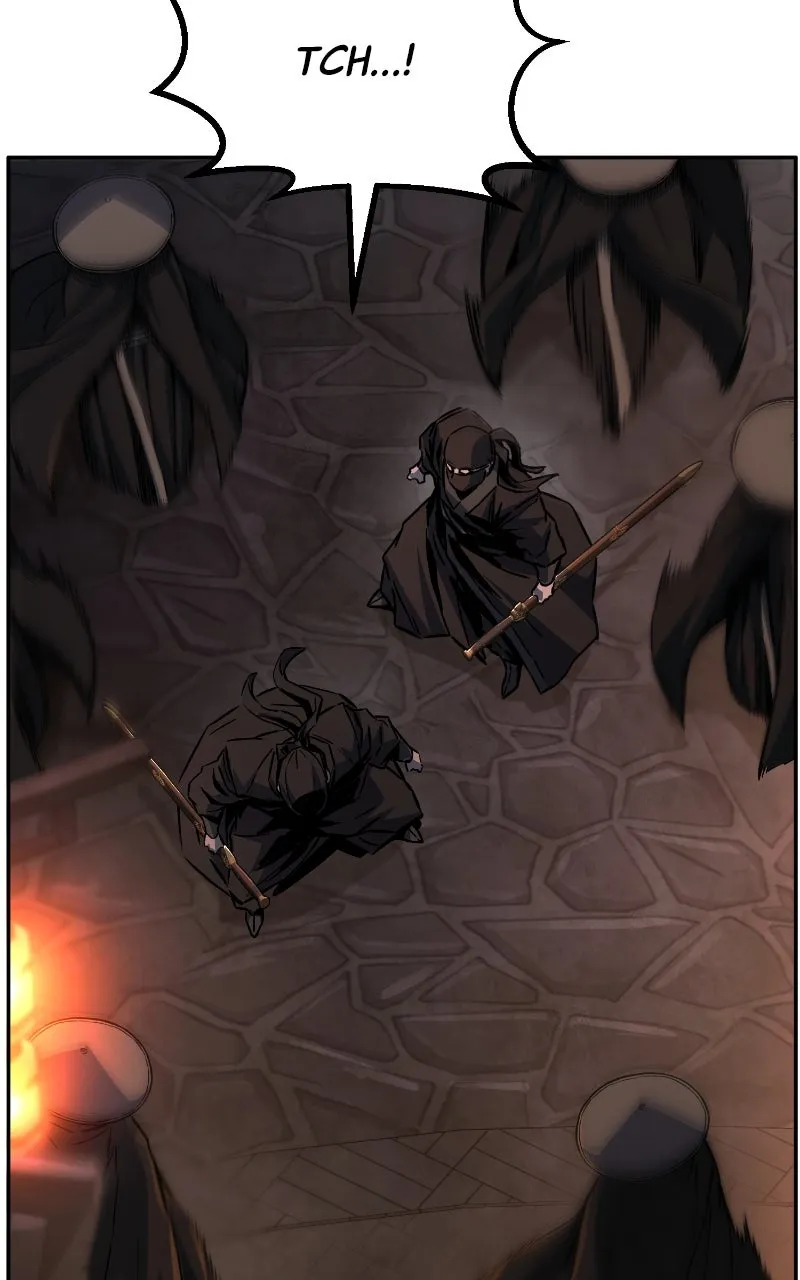 Read Absolute Sword Sense chapter 81 image 5 on Lezhin