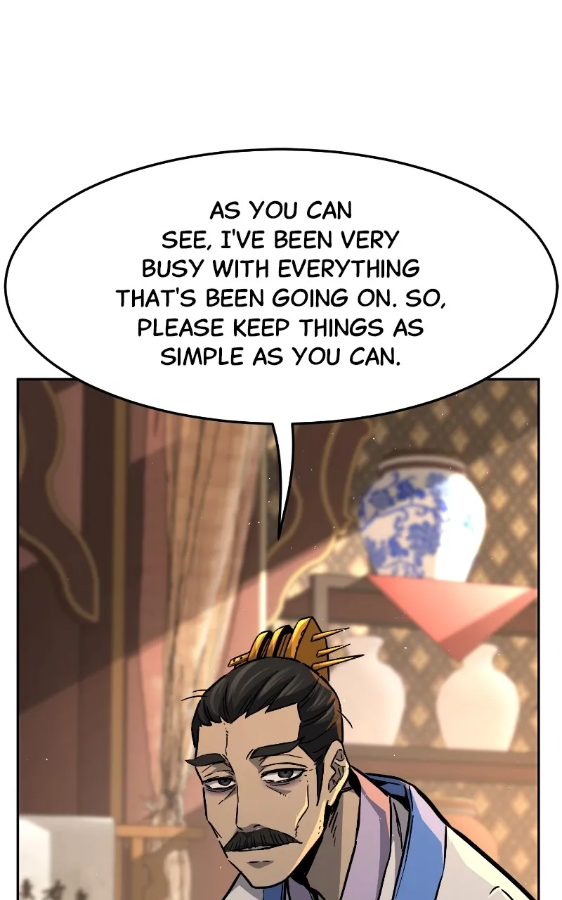 Read Absolute Sword Sense chapter 81 image 50 on Lezhin