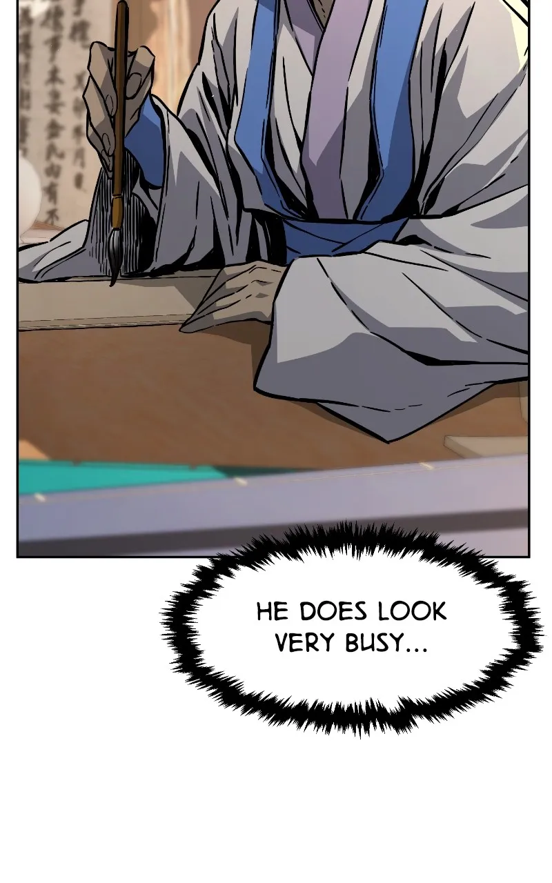 Read Absolute Sword Sense chapter 81 image 51 on Lezhin