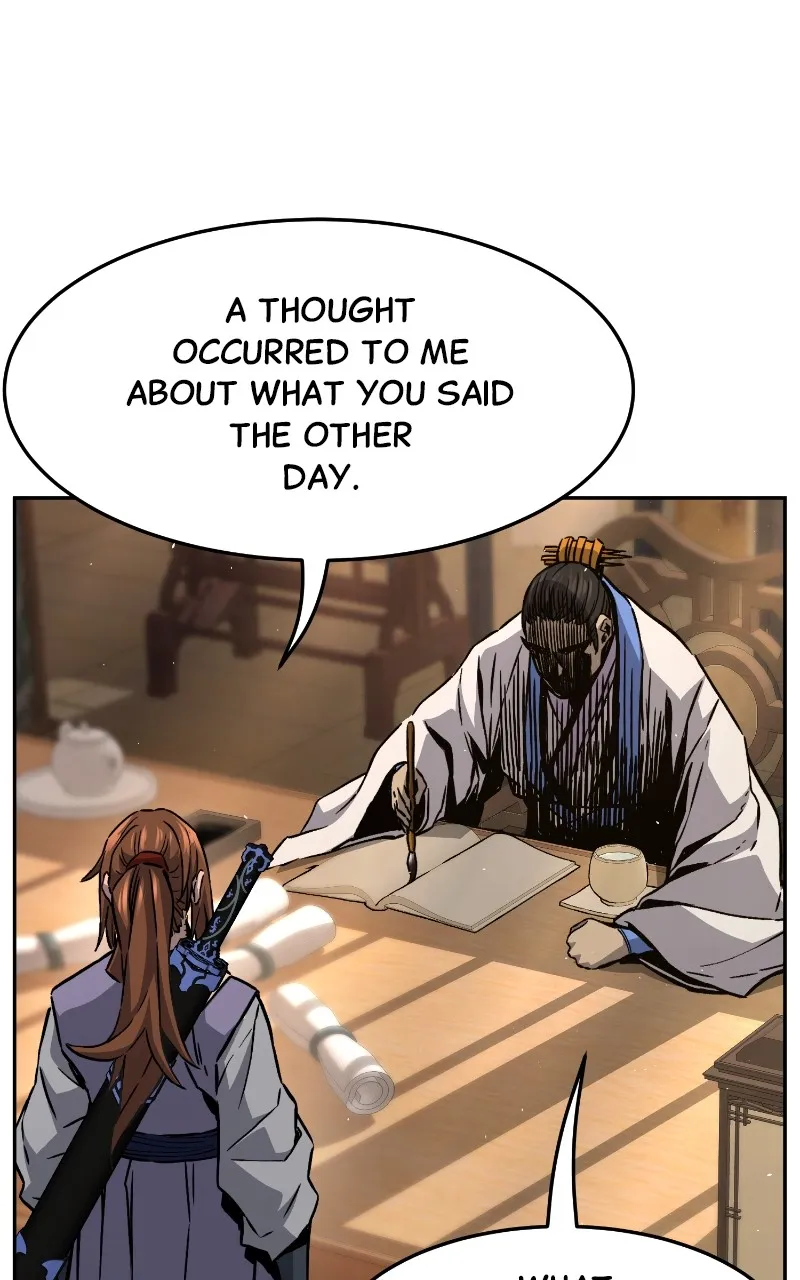 Read Absolute Sword Sense chapter 81 image 52 on Lezhin
