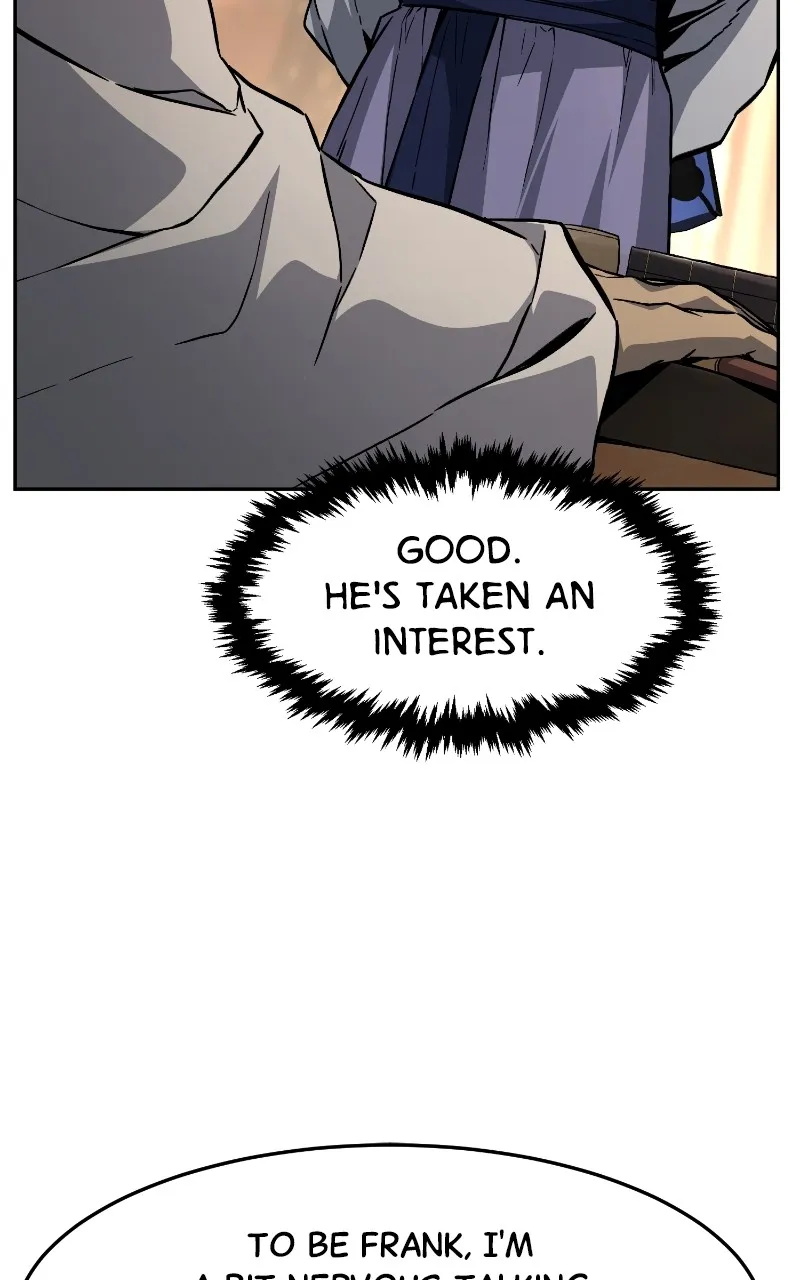 Read Absolute Sword Sense chapter 81 image 56 on Lezhin