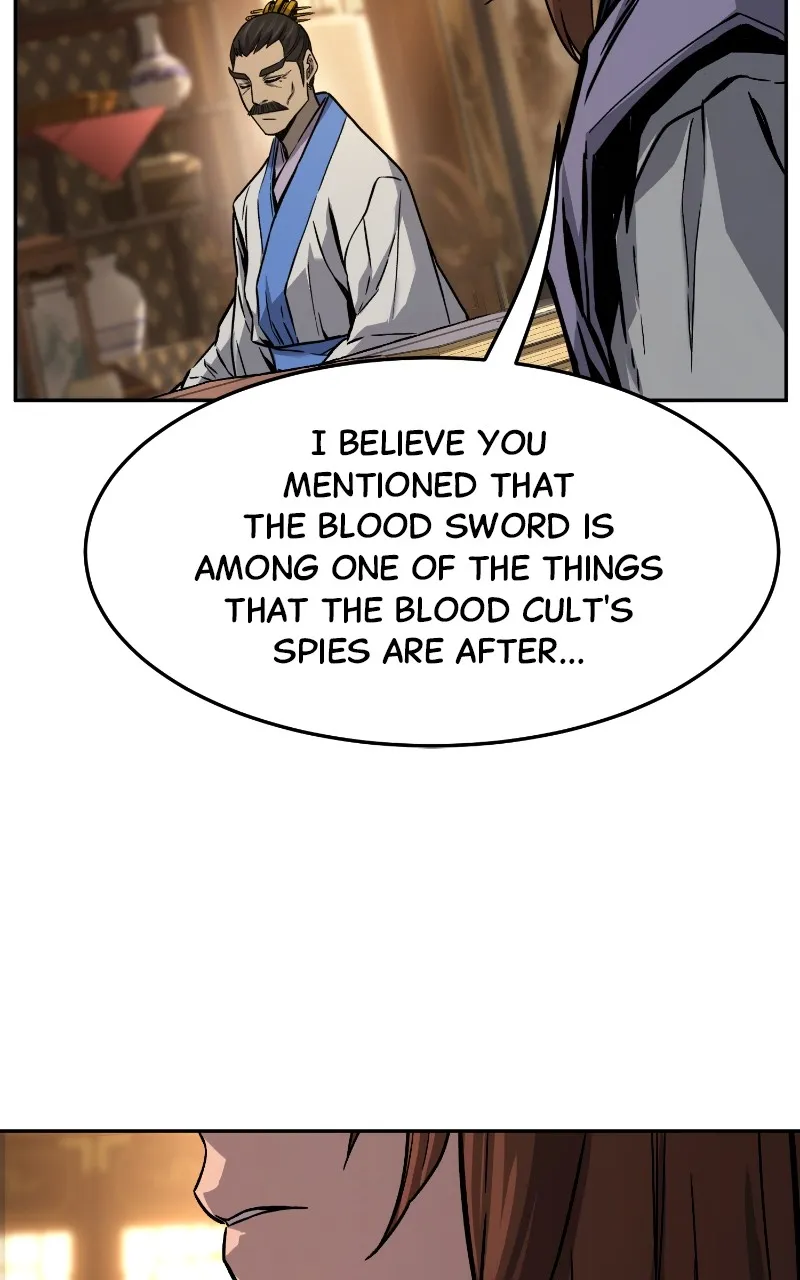 Read Absolute Sword Sense chapter 81 image 62 on Lezhin