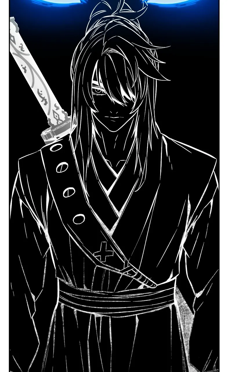 Read Absolute Sword Sense chapter 81 image 66 on Lezhin