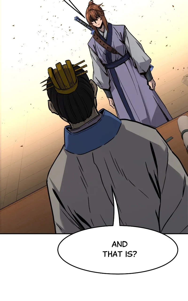 Read Absolute Sword Sense chapter 81 image 68 on Lezhin