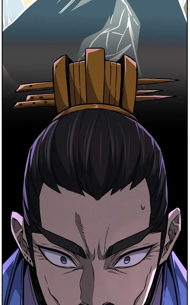 Read Absolute Sword Sense chapter 81 image 76 on Lezhin