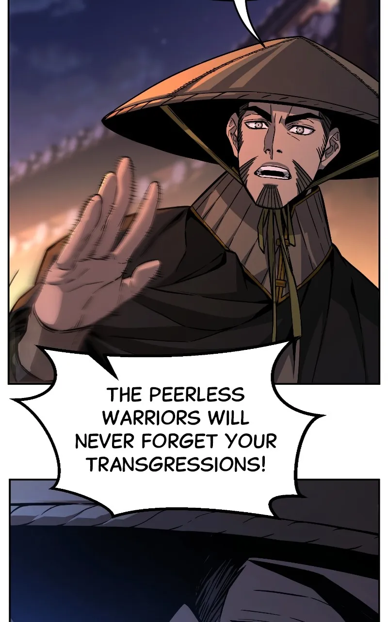 Read Absolute Sword Sense chapter 81 image 8 on Lezhin