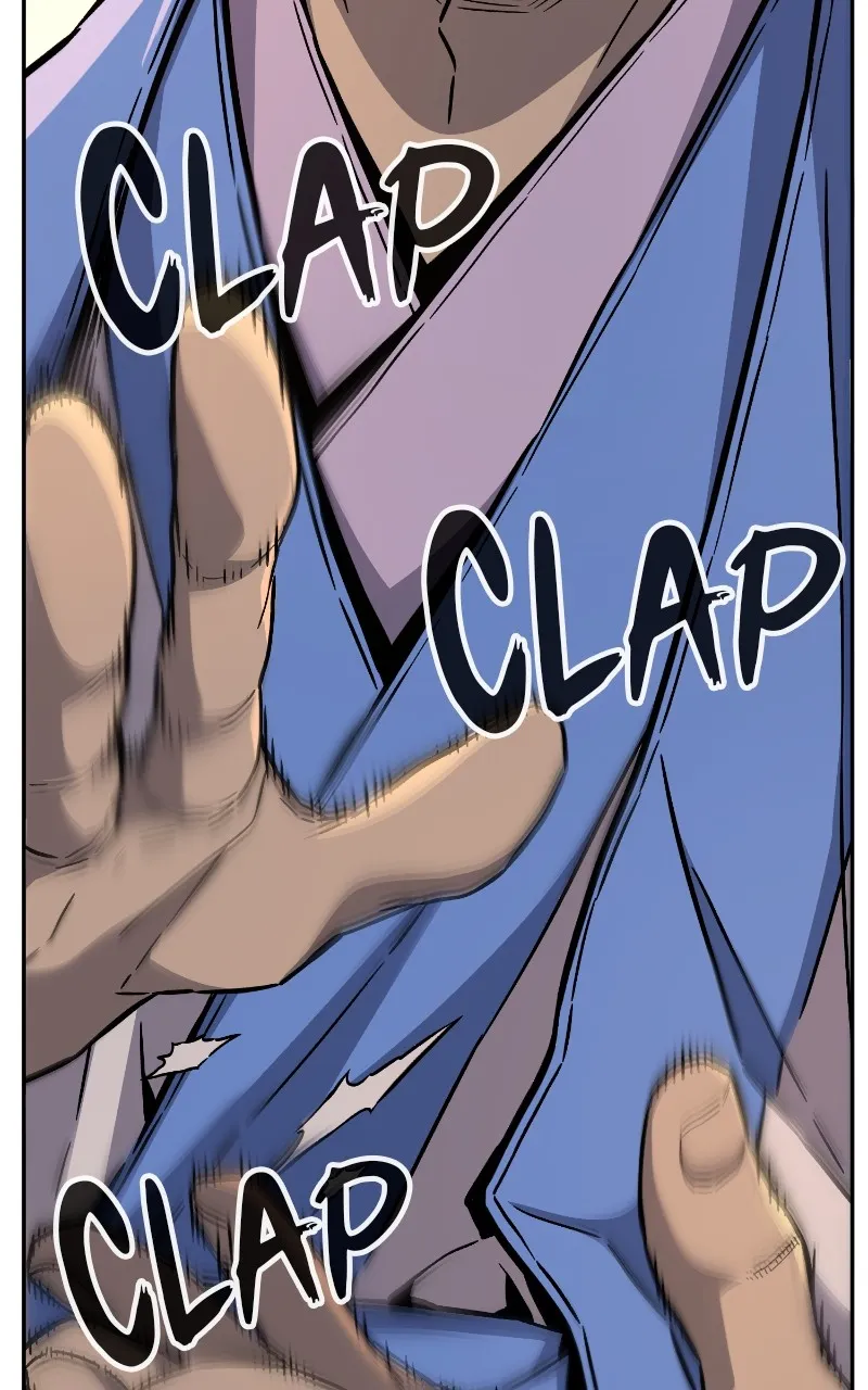 Read Absolute Sword Sense chapter 81 image 80 on Lezhin