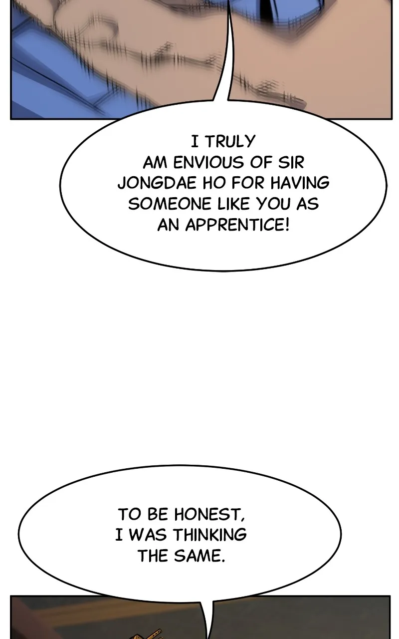 Read Absolute Sword Sense chapter 81 image 81 on Lezhin