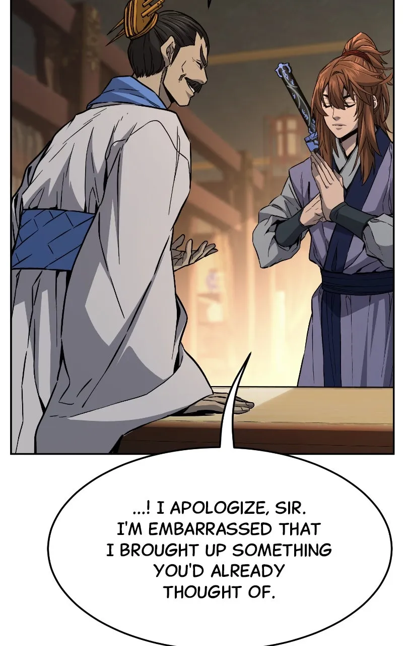 Read Absolute Sword Sense chapter 81 image 82 on Lezhin