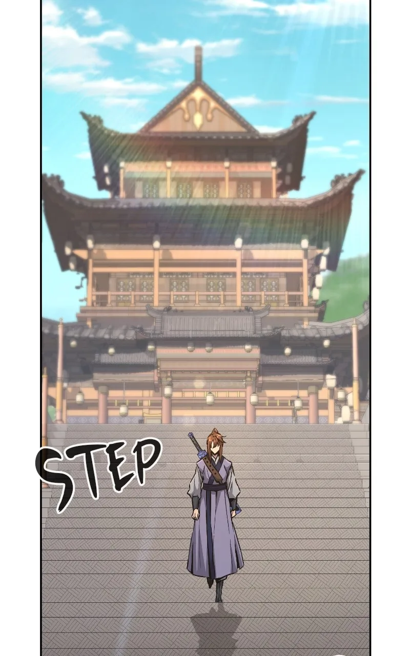 Read Absolute Sword Sense chapter 81 image 84 on Lezhin