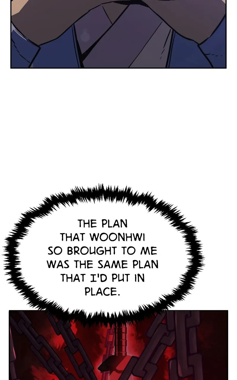 Read Absolute Sword Sense chapter 81 image 91 on Lezhin