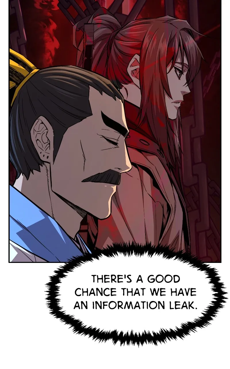 Read Absolute Sword Sense chapter 81 image 92 on Lezhin