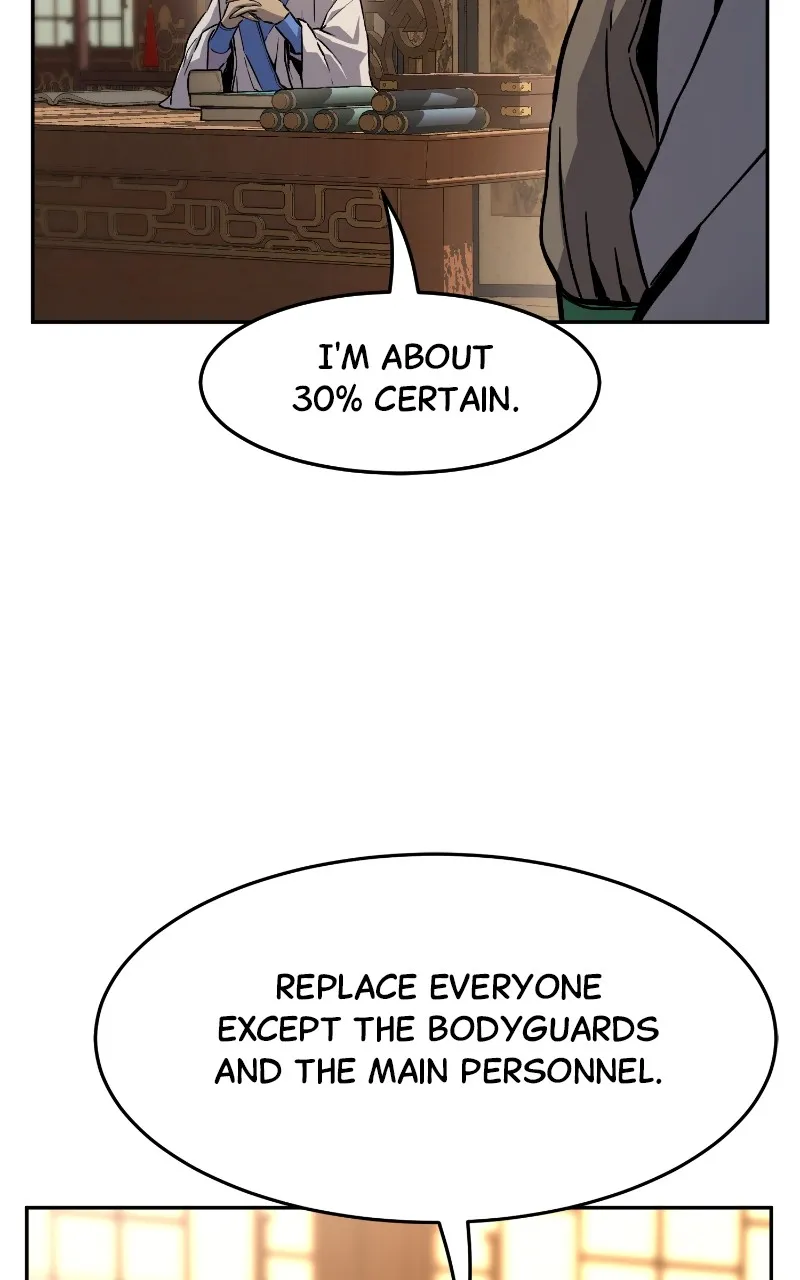 Read Absolute Sword Sense chapter 81 image 94 on Lezhin