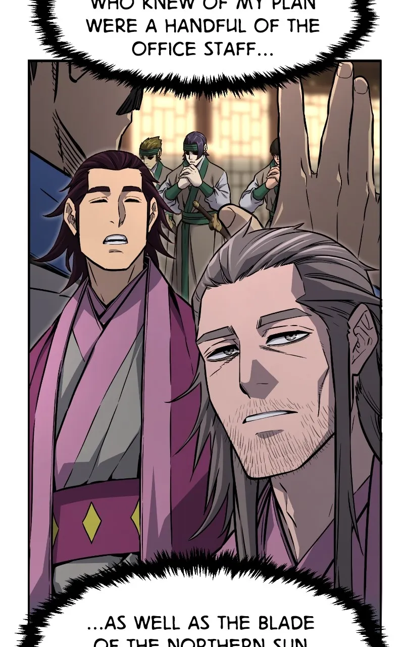 Read Absolute Sword Sense chapter 81 image 99 on Lezhin