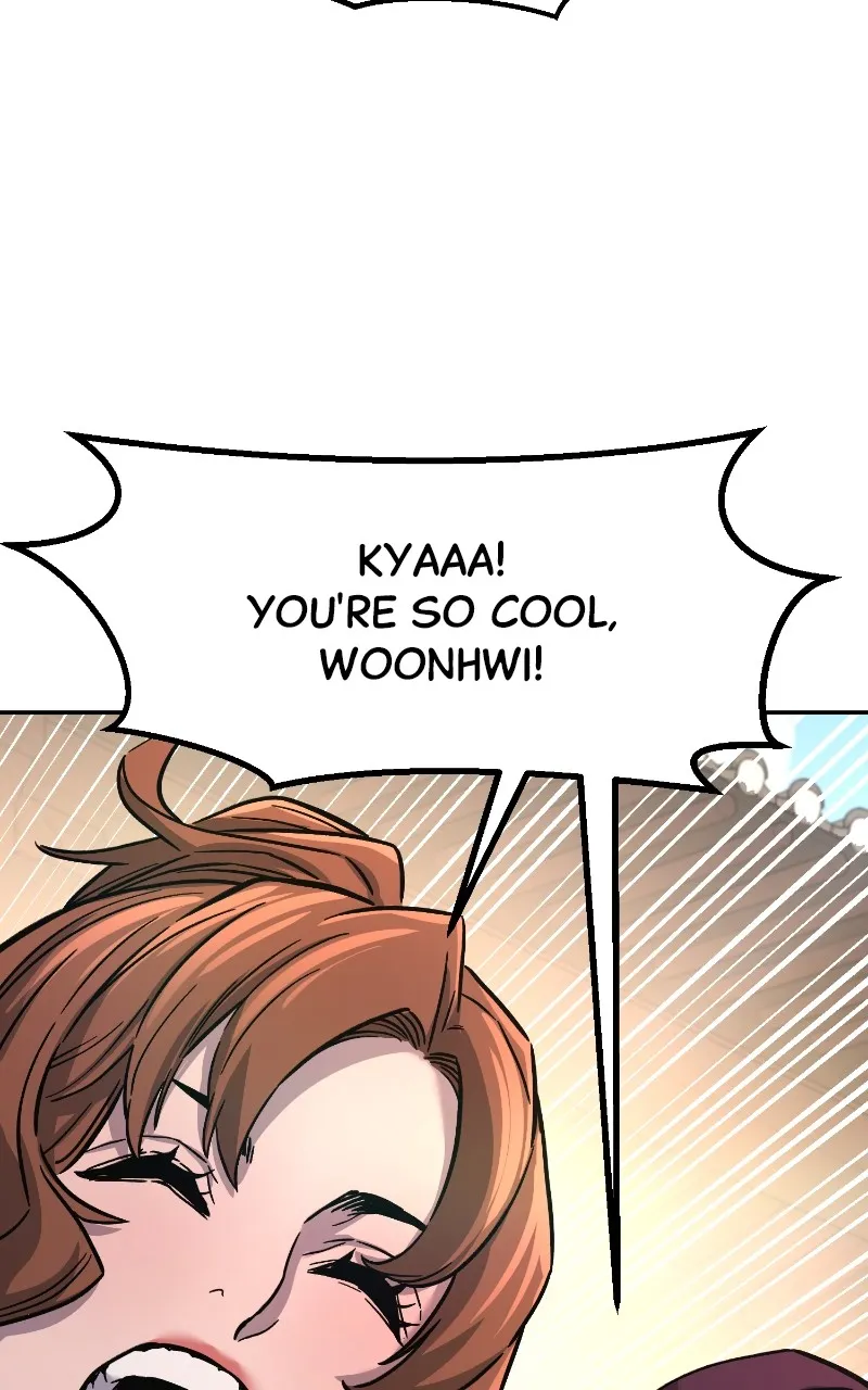 Read Absolute Sword Sense chapter 82 image 105 on Lezhin