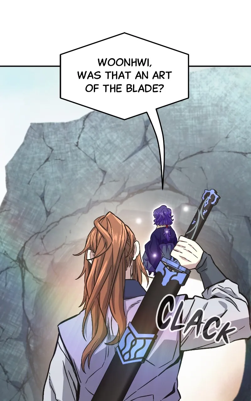 Read Absolute Sword Sense chapter 82 image 108 on Lezhin