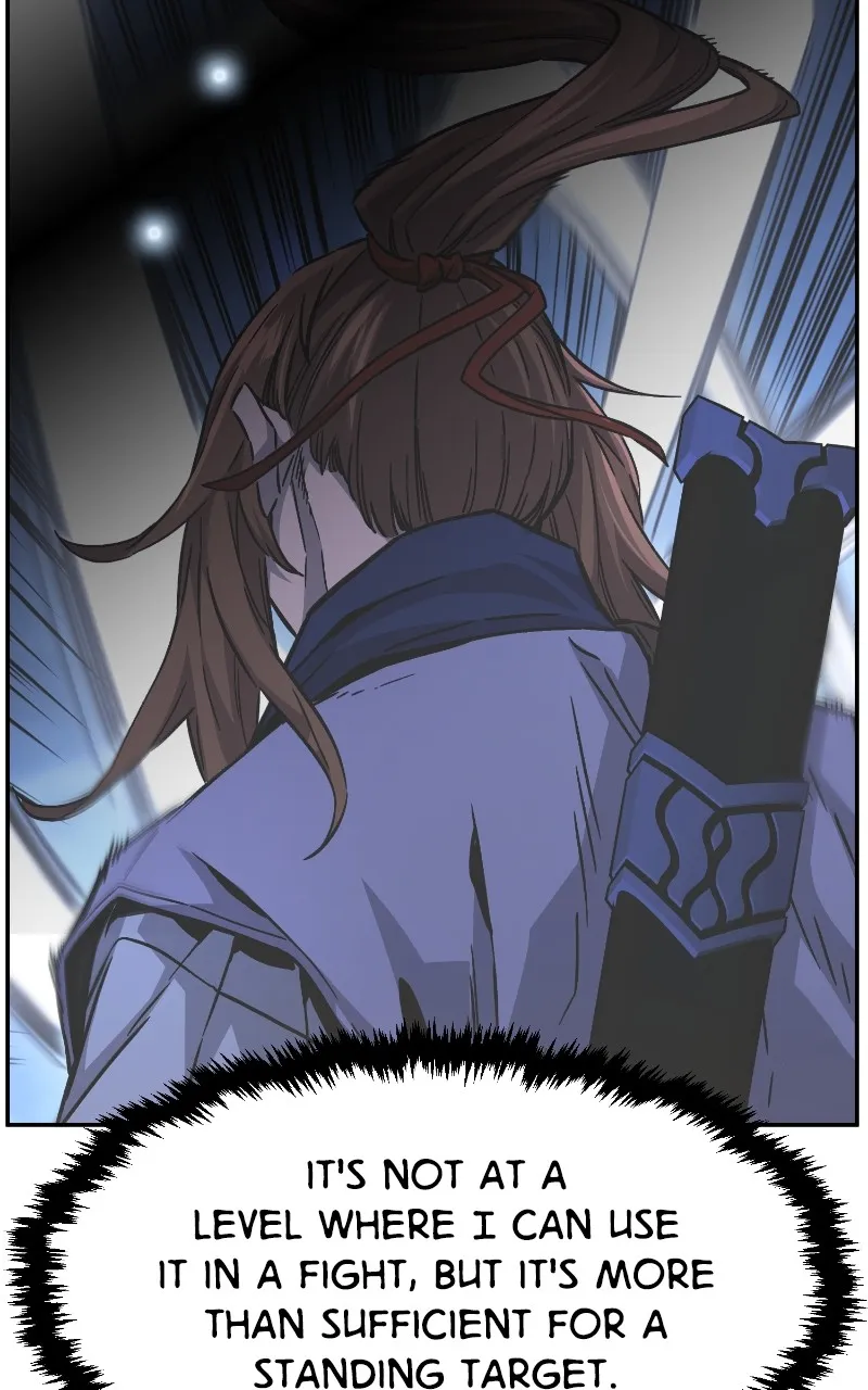 Read Absolute Sword Sense chapter 82 image 112 on Lezhin