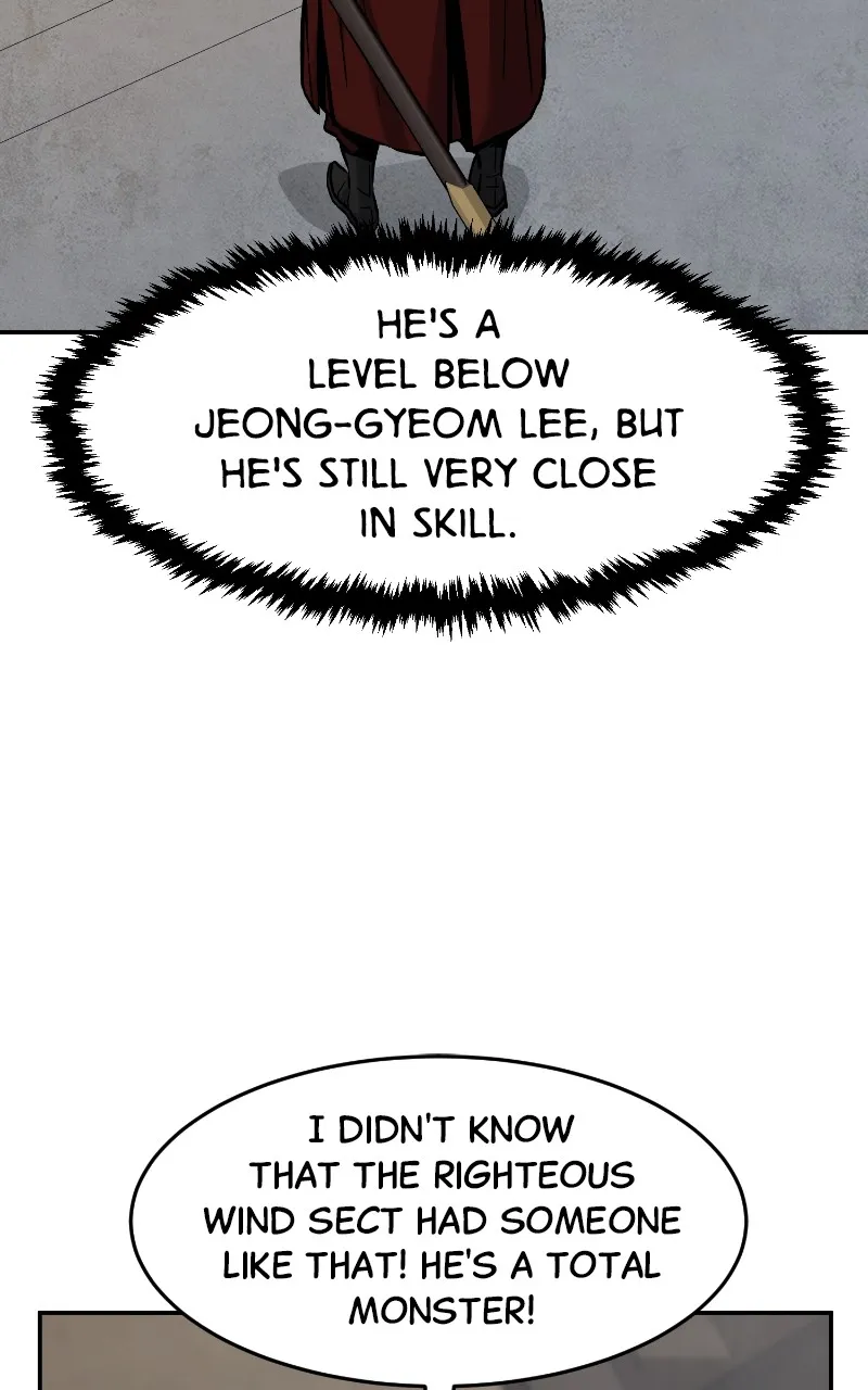 Read Absolute Sword Sense chapter 82 image 125 on Lezhin