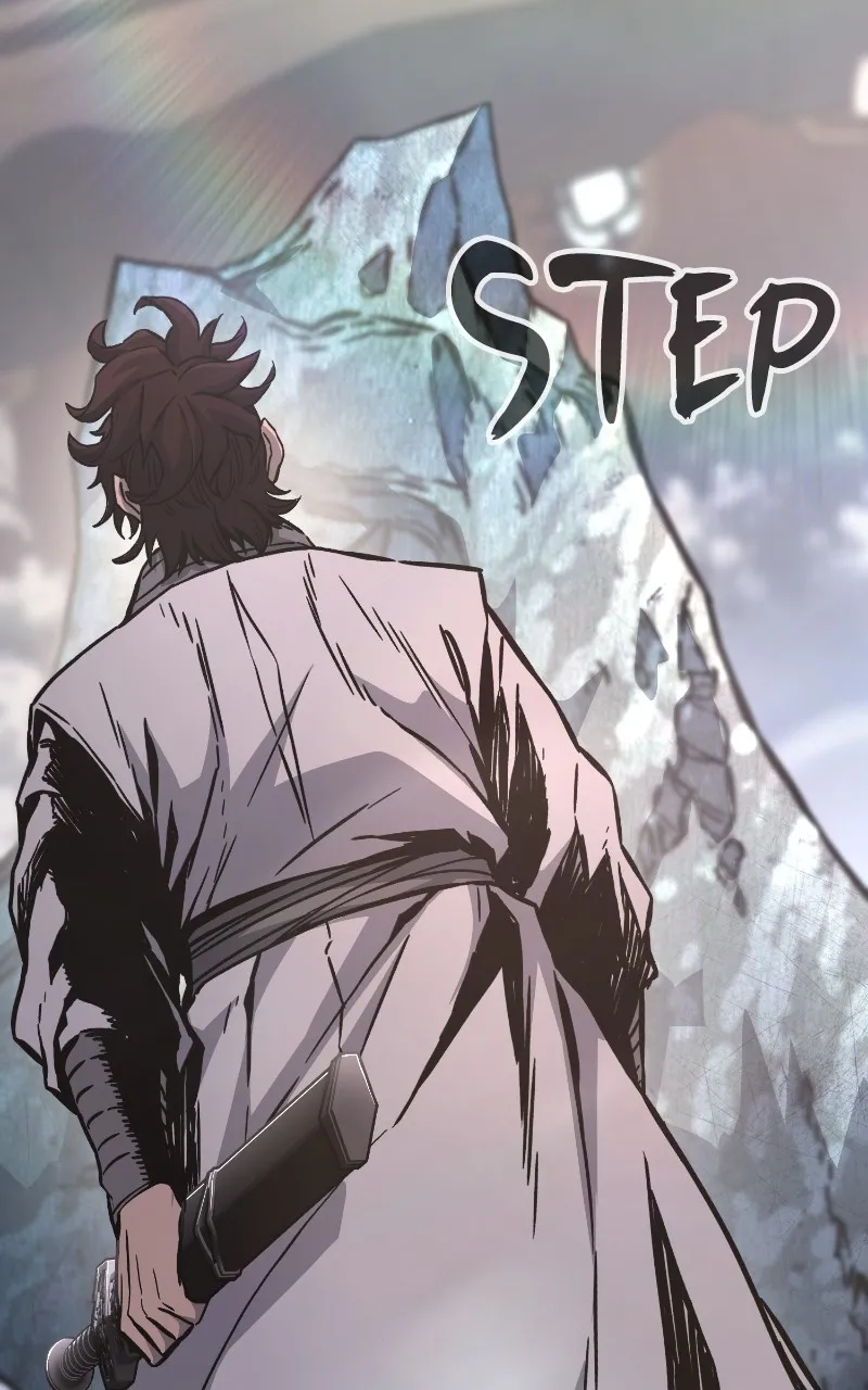 Read Absolute Sword Sense chapter 82 image 17 on Lezhin