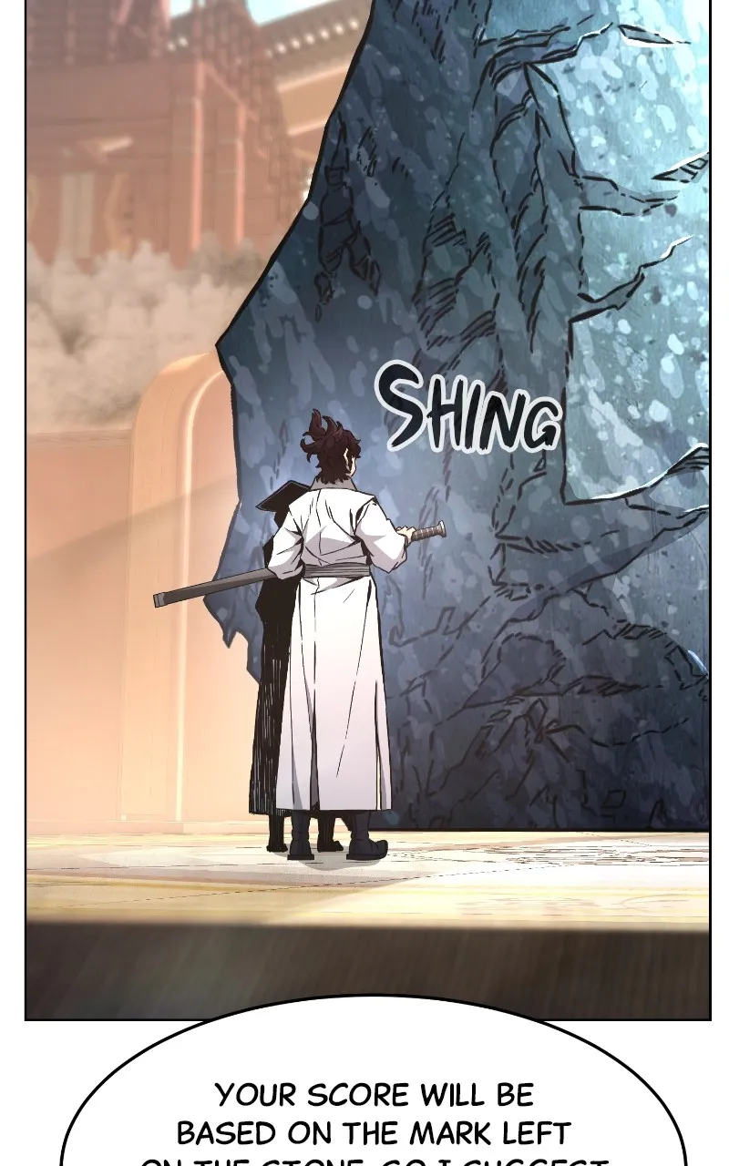 Read Absolute Sword Sense chapter 82 image 20 on Lezhin