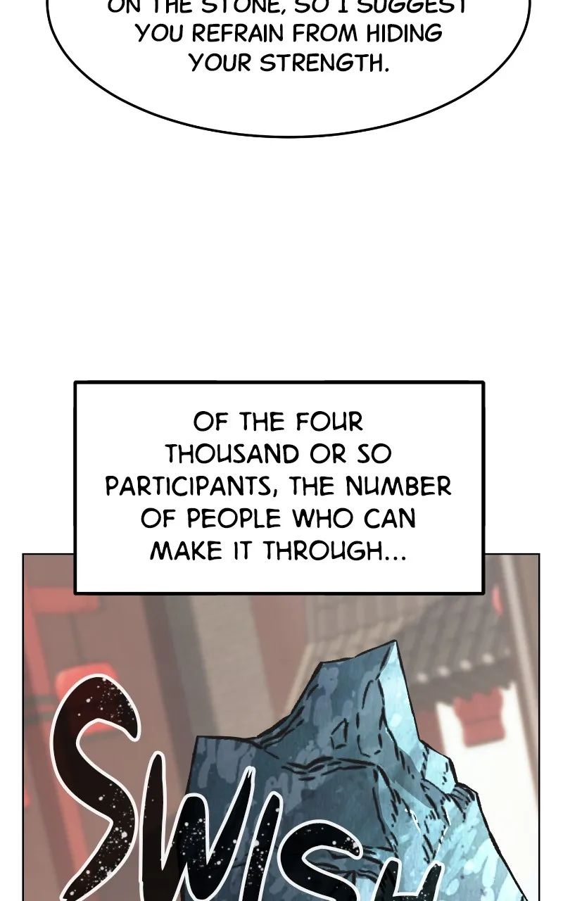 Read Absolute Sword Sense chapter 82 image 21 on Lezhin
