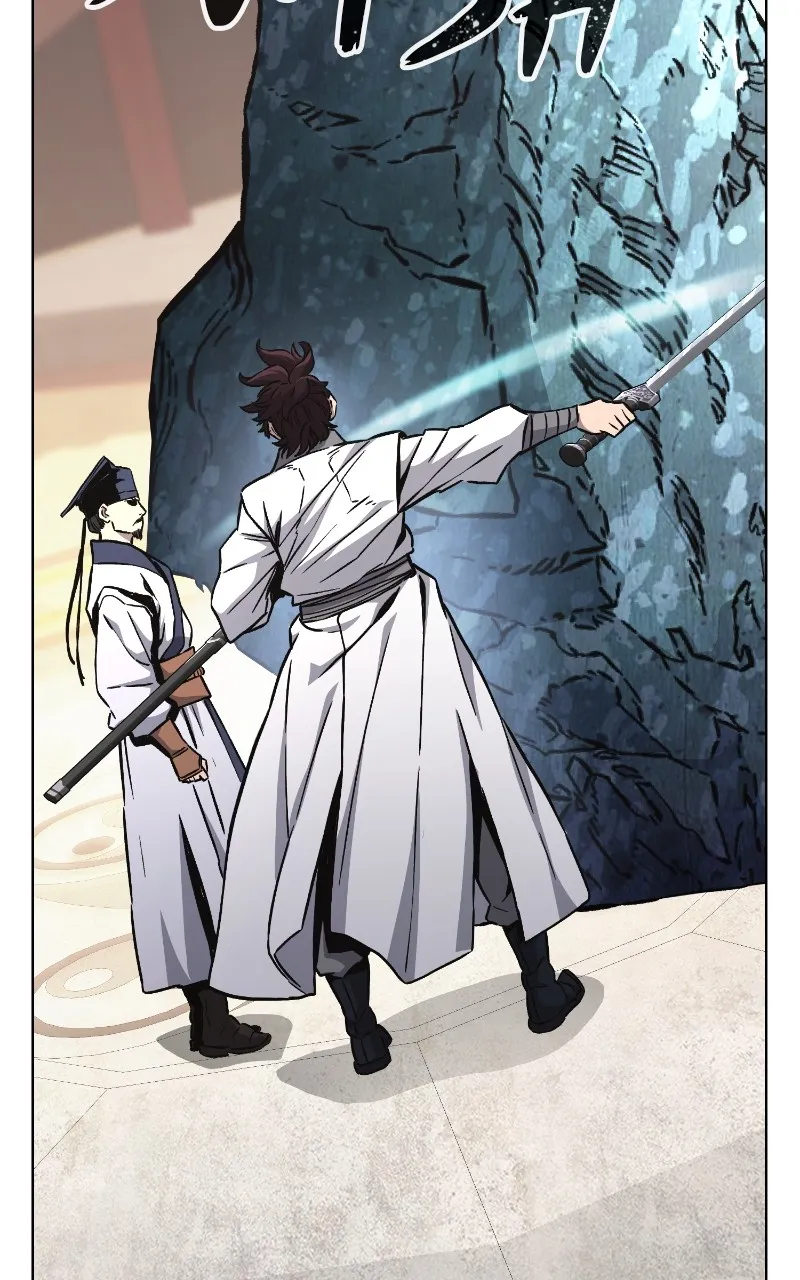 Read Absolute Sword Sense chapter 82 image 22 on Lezhin