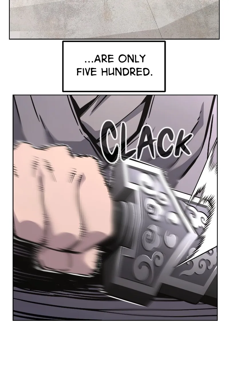 Read Absolute Sword Sense chapter 82 image 23 on Lezhin