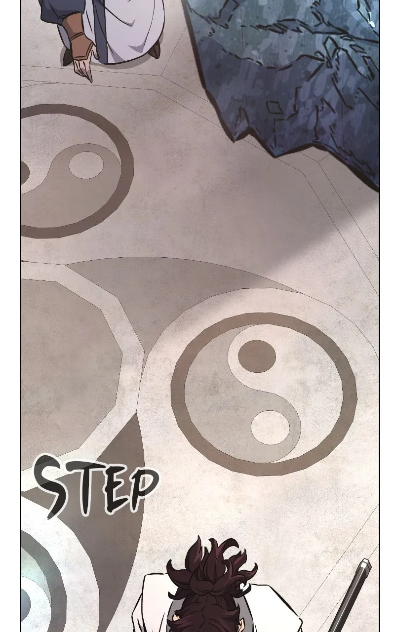 Read Absolute Sword Sense chapter 82 image 25 on Lezhin
