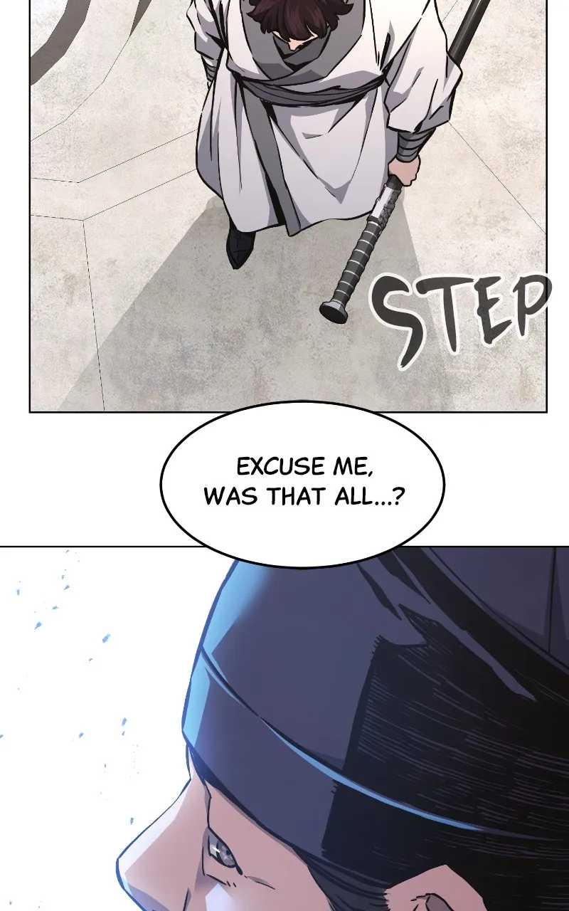 Read Absolute Sword Sense chapter 82 image 26 on Lezhin