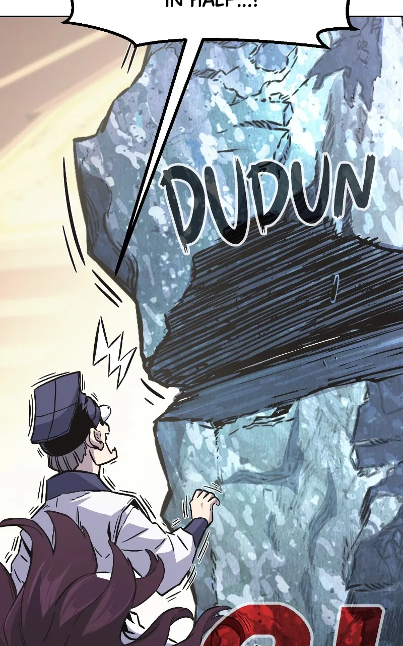 Read Absolute Sword Sense chapter 82 image 28 on Lezhin