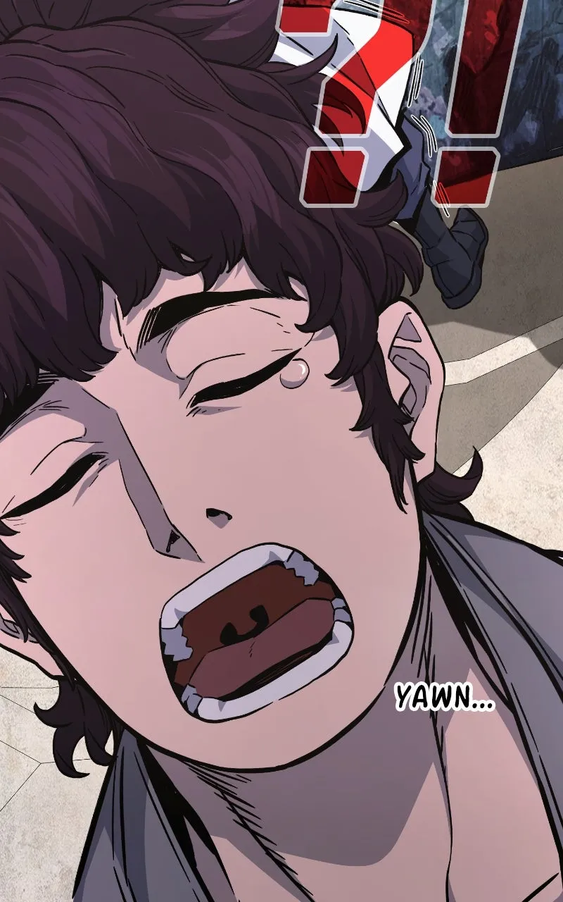 Read Absolute Sword Sense chapter 82 image 29 on Lezhin