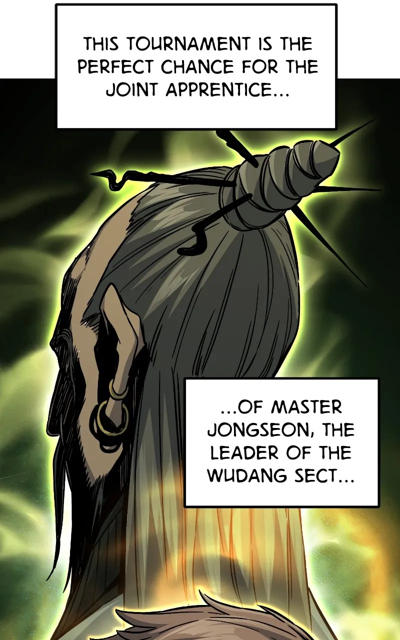 Read Absolute Sword Sense chapter 82 image 31 on Lezhin