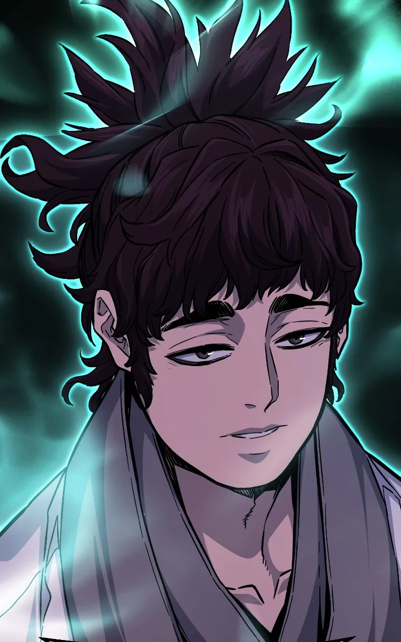 Read Absolute Sword Sense chapter 82 image 34 on Lezhin