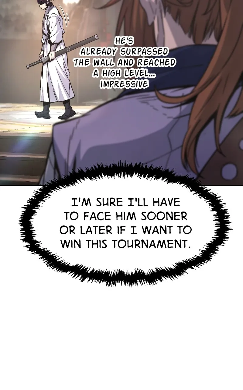 Read Absolute Sword Sense chapter 82 image 37 on Lezhin