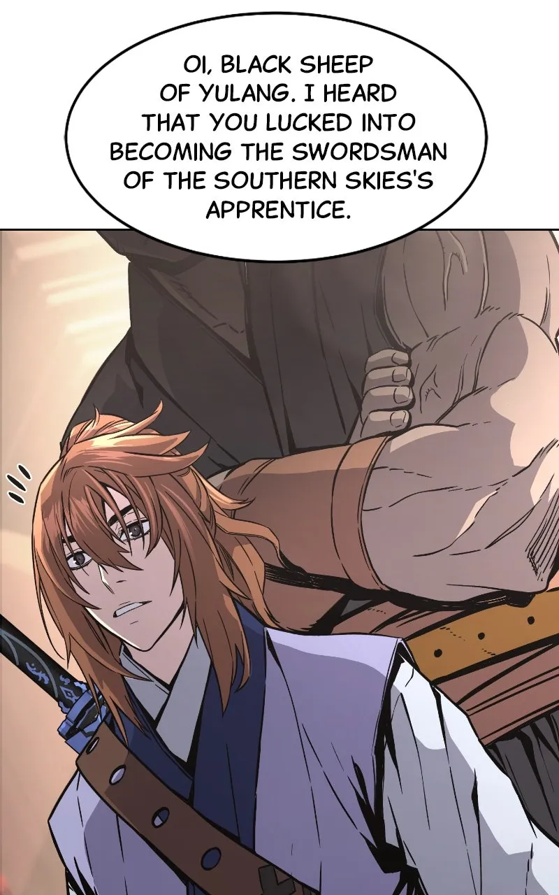 Read Absolute Sword Sense chapter 82 image 38 on Lezhin