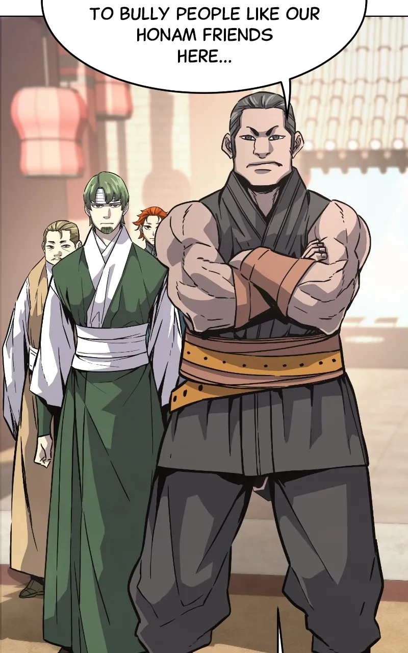 Read Absolute Sword Sense chapter 82 image 41 on Lezhin