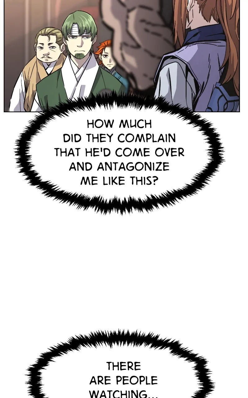 Read Absolute Sword Sense chapter 82 image 43 on Lezhin